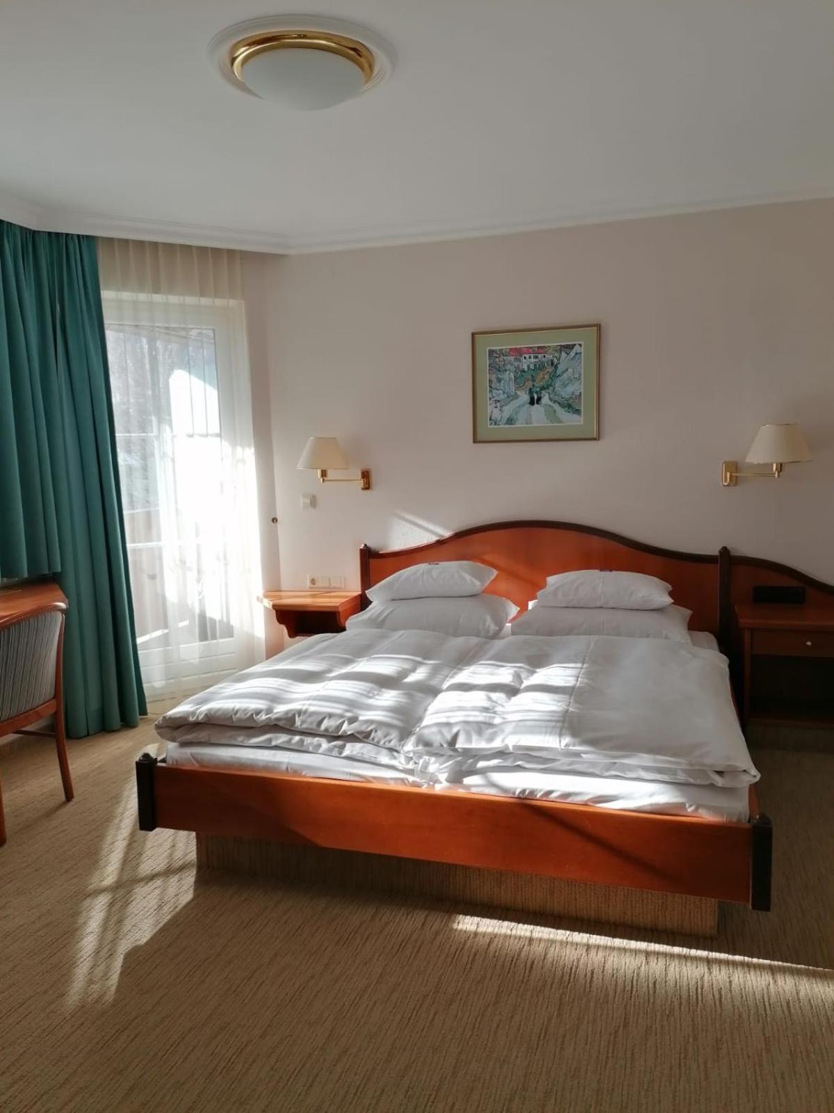Appartements Lueftenegger Маутерндорф Экстерьер фото