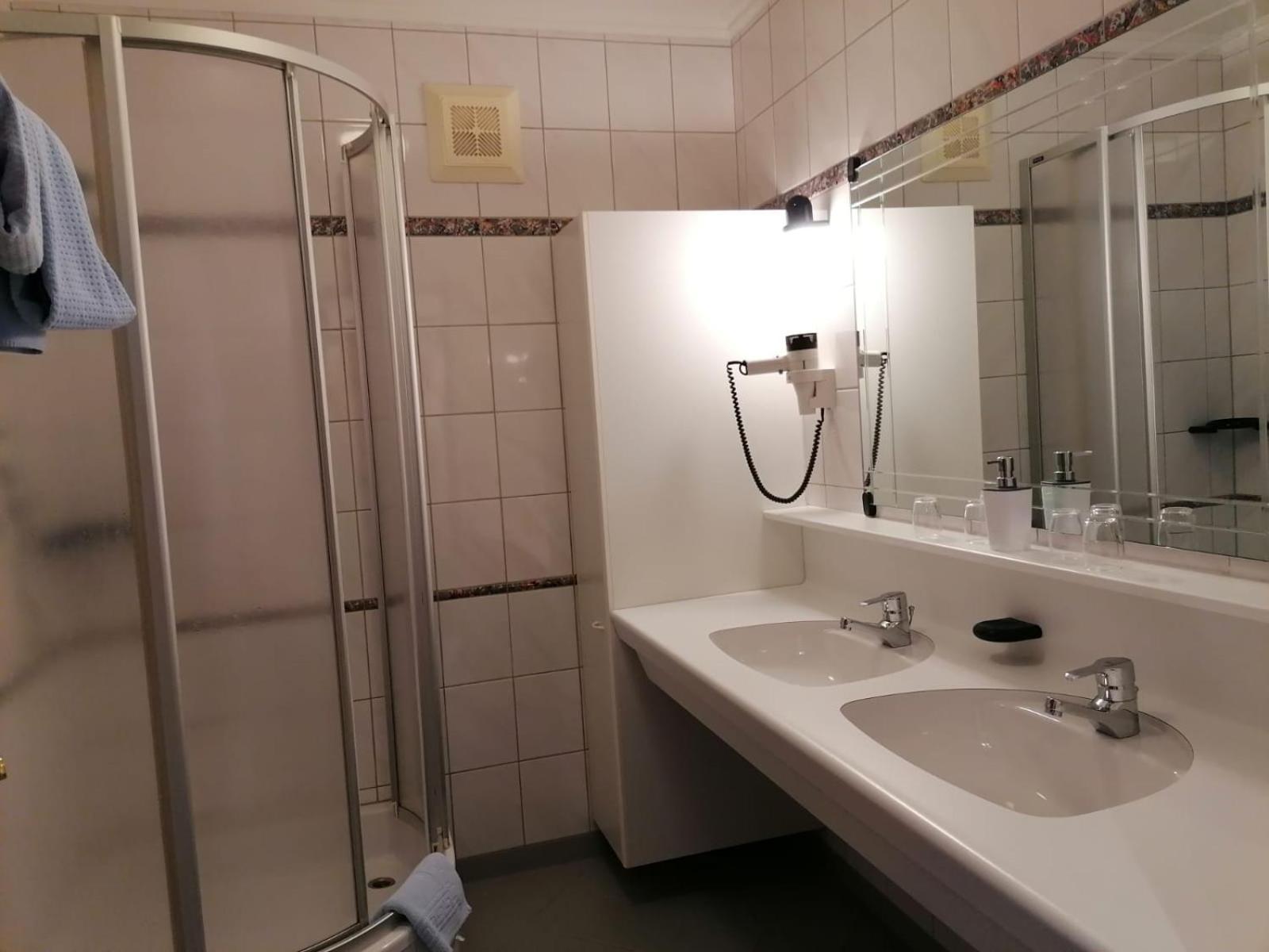 Appartements Lueftenegger Маутерндорф Экстерьер фото